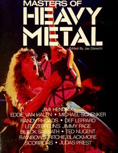 Masters of Heavy Metal