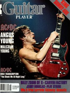 Guitar Player (February 1984)