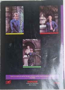 The Jam A Beat Concerto The Authorised Biography