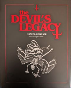 The Devil's Legacy
