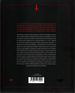 The Devil's Legacy