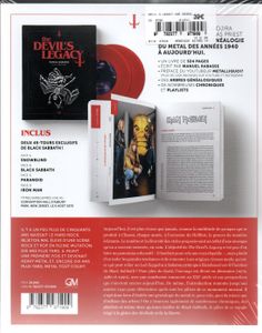 The Devil's Legacy