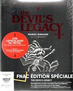 The Devils's Legacy