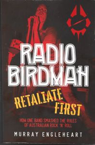 Radio Birdman - Retaliate First