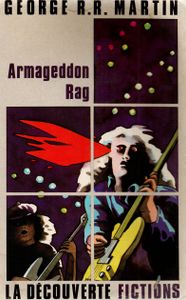 Armageddon Rag
