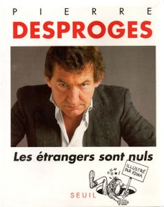 Les Etrangers Sont Nuls