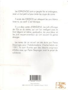 Les Etrangers Sont Nuls