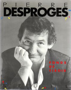 Fonds De Tiroir