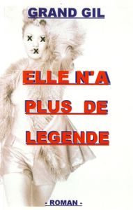 Elle N'A Plus De Légende