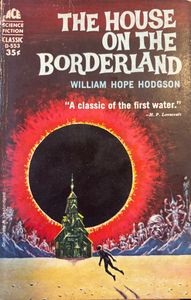 The House on the Borderland