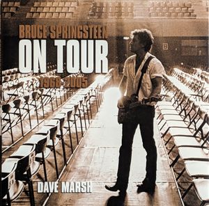 Bruce Springsteen: On Tour 1968-2005