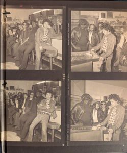 Greetings From E Street - The Story Of Bruce Springsteen And The E Street Band