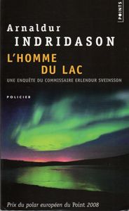 L'Homme Du Lac