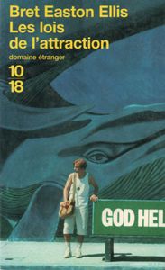 Les Lois De L'Attraction