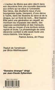 Les Lois De L'Attraction