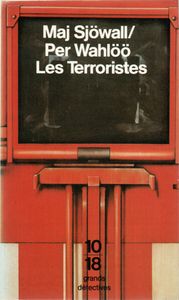 Les Terroristes