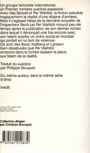 Les Terroristes