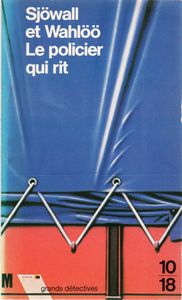 Le Policier Qui Rit