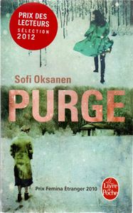 Purge