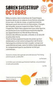 Octobre
