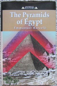 The Pyramids of Egypt