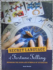 The Secret Language of Fortune Telling
