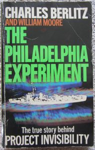 The Philadelphia Experiment