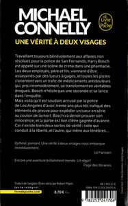 Une Vérité A Deux Visages