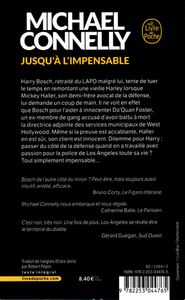 Jusqu'à L'Impensable