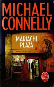 Mariachi Plaza