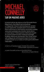 Sur Un Mauvais Adieu