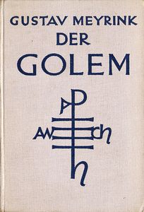 Der Golem