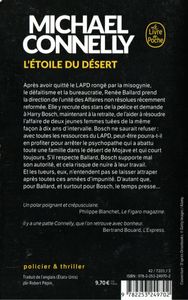 L'Etoile Du Désert
