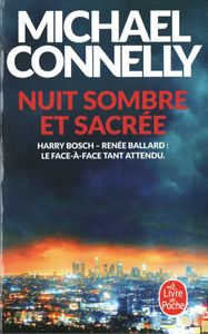 Nuit Sombre Et Sacrée