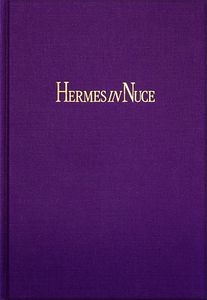 Hermes in Nuce - Hermetische Schriften des 18. Jahrhunderts
