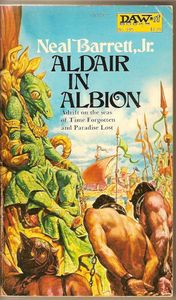 Aldair in Albion