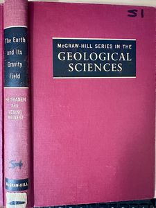 The Earth and Its Gravity Field