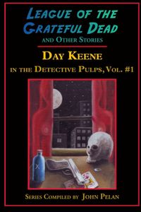 League of the Grateful Dead and Other Stories