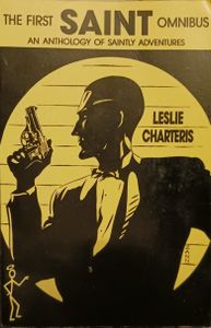 The First Saint Omnibus