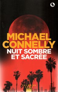 Nuit Sombre Et Sacrée