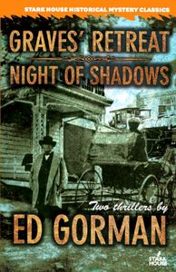 Graves' Retreat / Night of Shadows