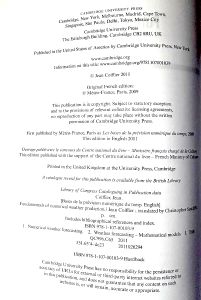 Fundamentals of Numerical Weather Prediction