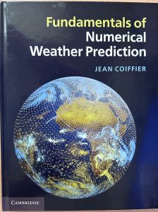 Fundamentals of Numerical Weather Prediction