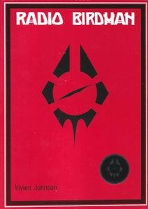 Radio Birdman