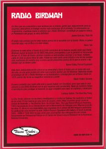 Radio Birdman