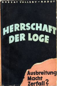 Herrschaft der Loge - Ausbreitung, Macht, Zerfall?