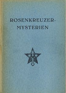 Rosenkreuzer-Mysterien
