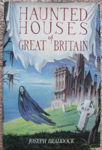 Haunted Houses of Great Britain