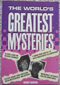 The World's Greatest Mysteries