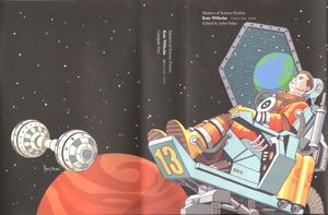 Masters of Science Fiction: Kate Wilhelm
